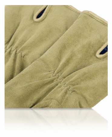 Перчатки Женские i.SP11_ONDIE/OLIVE